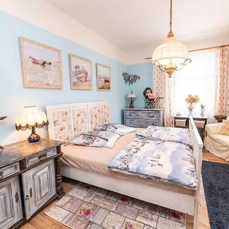 Venkovske Apartmany Tiche Pastviny Kamenicky Senov Exterior foto