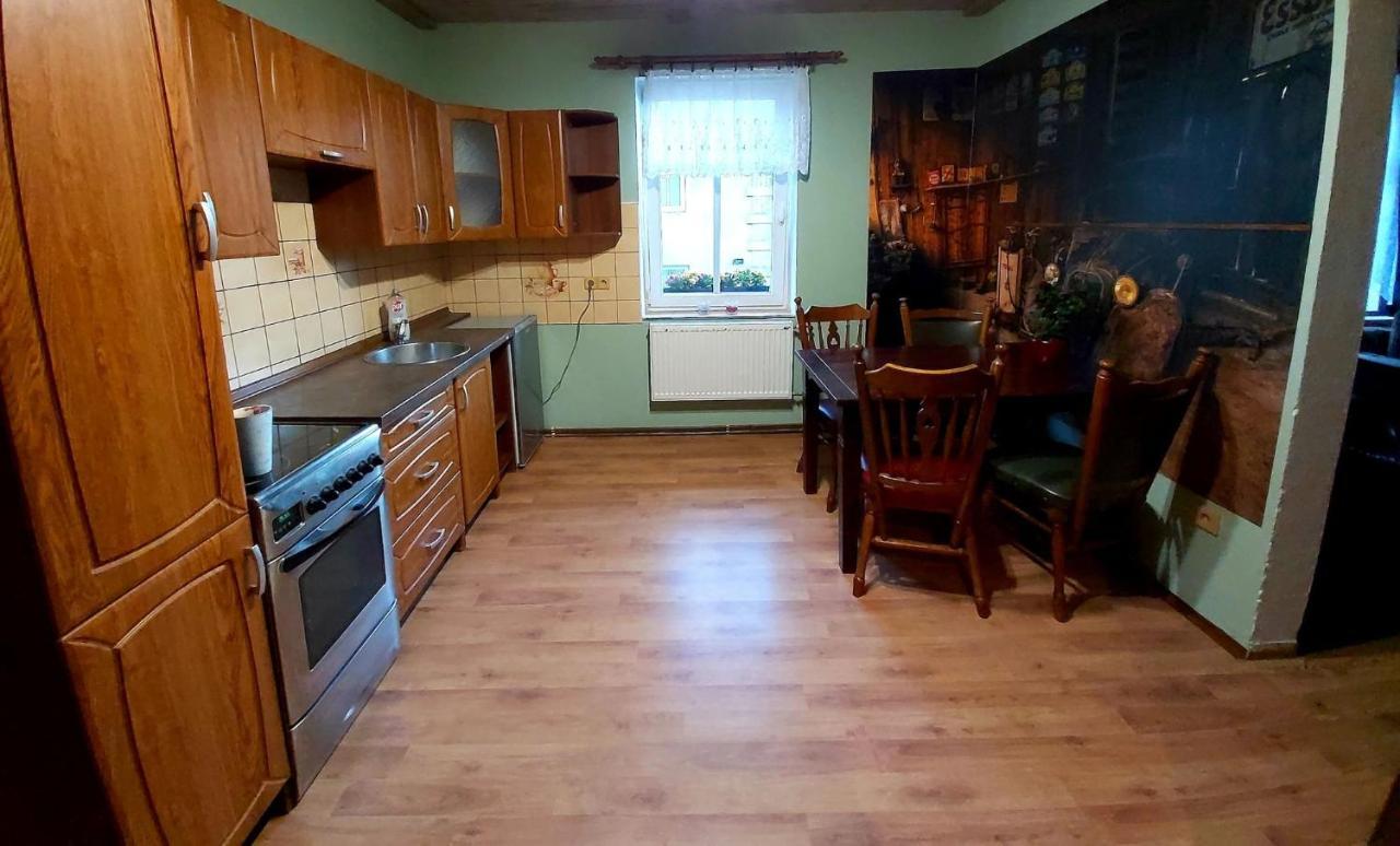 Venkovske Apartmany Tiche Pastviny Kamenicky Senov Exterior foto