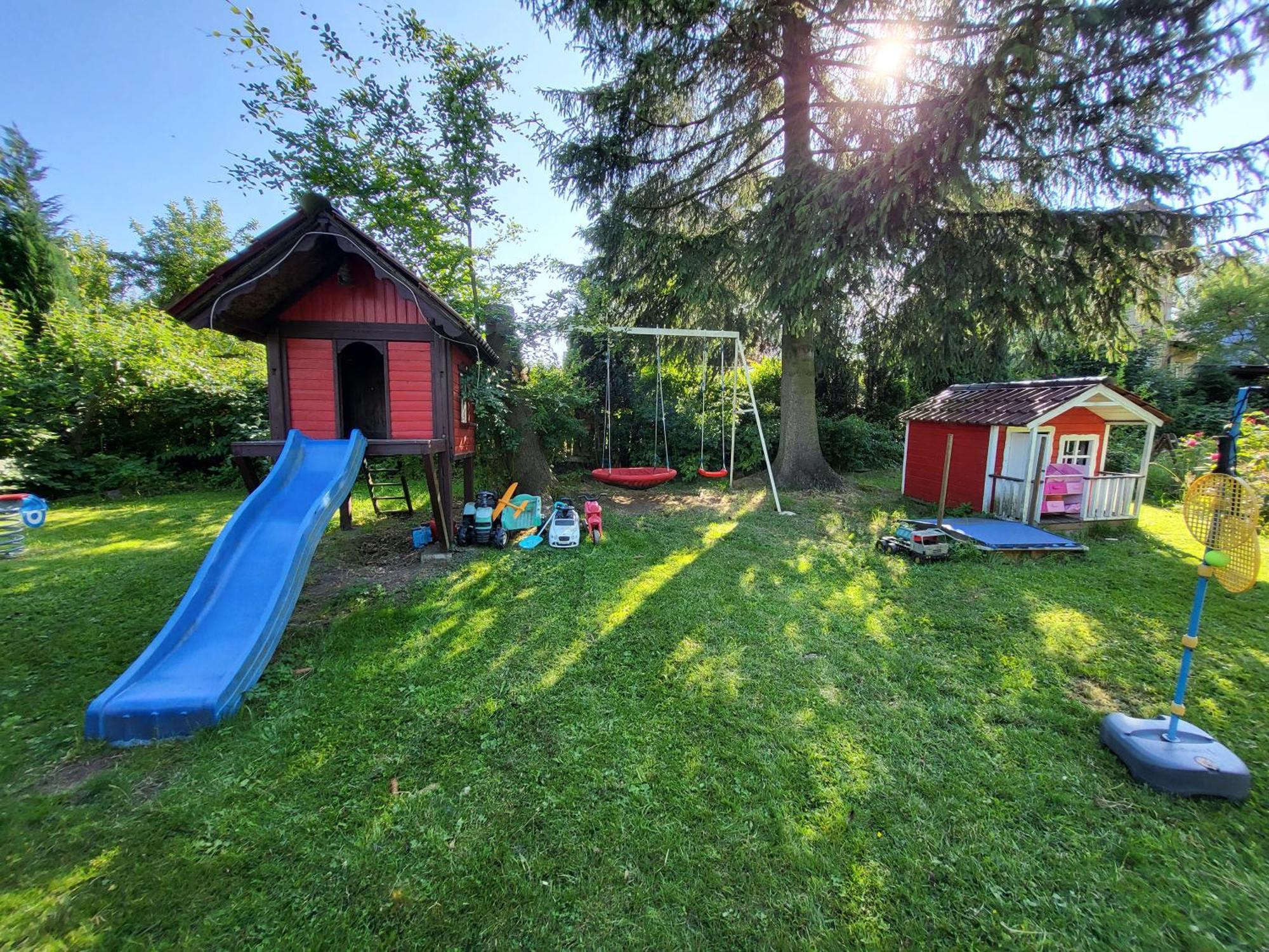 Venkovske Apartmany Tiche Pastviny Kamenicky Senov Exterior foto