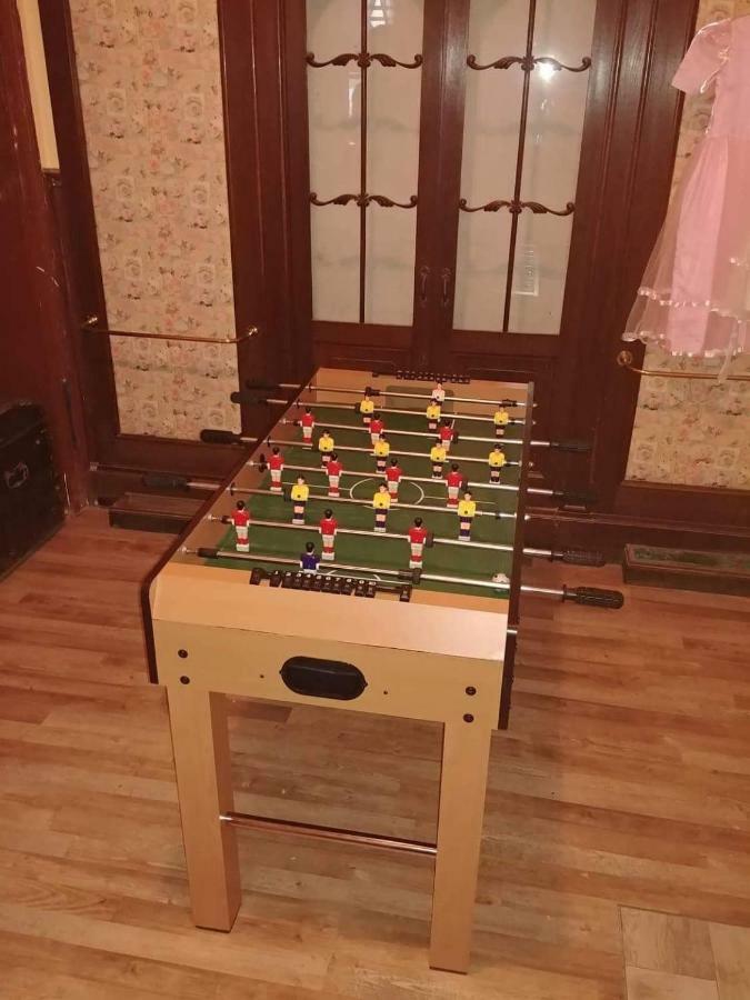 Venkovske Apartmany Tiche Pastviny Kamenicky Senov Exterior foto