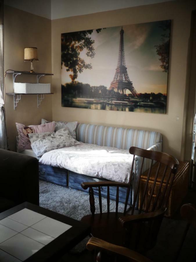 Venkovske Apartmany Tiche Pastviny Kamenicky Senov Exterior foto
