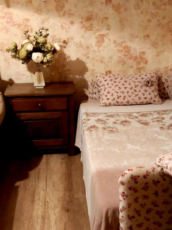 Venkovske Apartmany Tiche Pastviny Kamenicky Senov Exterior foto